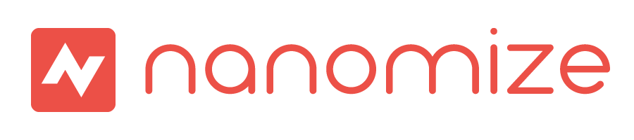 nanomize